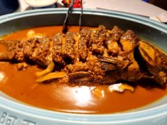 -阿五黄河大鲤鱼(纬三路店)