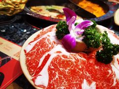 -蜀大侠火锅(森兰花园城店)