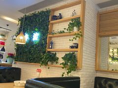 卡座-拿渡·水煮鱼麻辣香锅(王府井奥莱·香江小镇店)