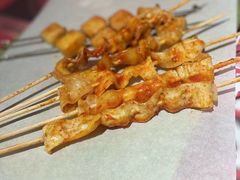 -寂寞的豆芽(西大望南路店)