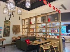 -福宝漠北·专注牛羊肉19年·西北菜(双湖林语店)