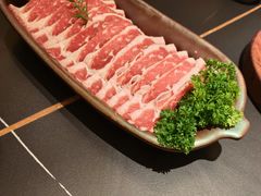 -季季山·云南野生菌火锅(上海首店)