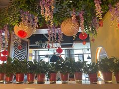 -宣威山野人家·云南菜·菌火锅(金碧店)