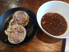 -寻小欢焖烤羊肉串(九眼桥店)