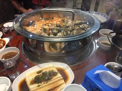 -白洋淀灶台鱼(名佳花园店)