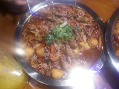-赖胖子肉蟹煲(临川万象新城店)