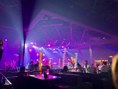 -MOSSO·Liveshow(M3香港广场店)