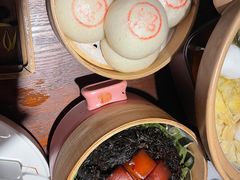 梅干菜烧肉-寻宝记绍兴菜(鲁迅路店)