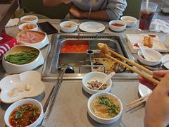 -海底捞火锅(锦艺城店)