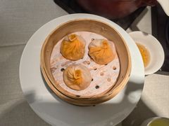 -狮王府淮扬菜(万象城店)