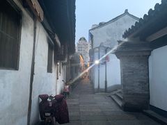 -蔡元培故居