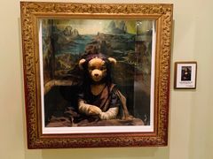 -济州岛泰迪熊博物馆