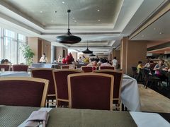 -上海嘉定喜来登酒店