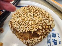 -丝路伊兰·兰州牛肉面(马连道店)
