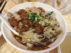 -荔林食店(西华路店)