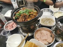 -川香煲(茅台路店)