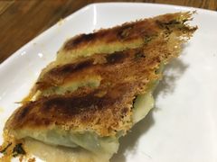 -海富荣·锅贴·陕菜家常菜(阳光城店)