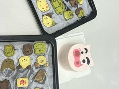 -爱之旅diy烘焙坊(西直门店)