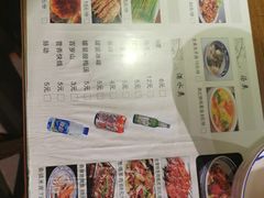 -元志初腊汁肉夹馍(钟楼粉巷店)
