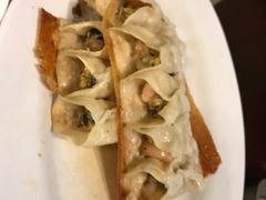 -大眼锅贴水饺(河东店)