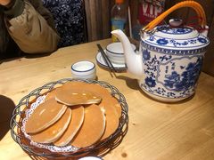 -寻钵记民菜馆·正宗常德钵子菜(滨湖路店)