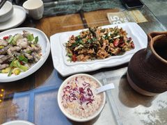 -尽善百年古院餐厅(王家老宅店)