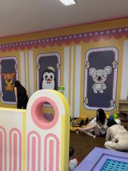 -孩子王童乐园(苏州吴中万达店)