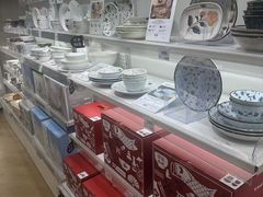 -NITORI 宜得利家居(上海中山公园龙之梦店)