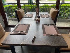 -东莞旗峰山酒店及行政公寓·莱斯西餐厅