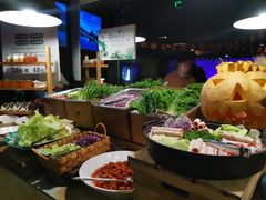 -戈拿旺巴西烤肉(崇文门店)