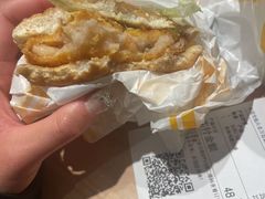 -麦当劳(科教城店)