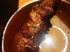 -虾领航小龙虾·吉林烧烤(柳州路店)