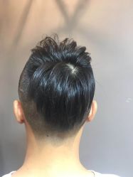 -青禾造型&刺青