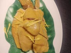 -锦府园·新台州菜(合生汇店)