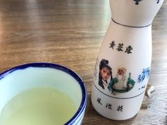 黄蓉露-风波庄(云蝠大厦店)