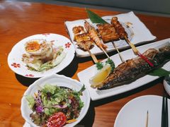 -有喜屋·烧鸟·居酒屋(周浦万达店)