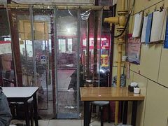 -宝光熏肉鞋底火烧(新街口店)