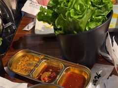 -九田家黑牛烤肉料理(新辰里亚运村店)