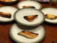 -花月日本料理(奥林匹克大厦店)