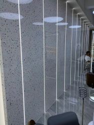 点击看大图 -初心HAlRSALON烫染接发