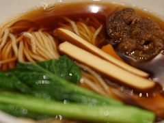 -镇江苏宁万豪酒店-苏筵中餐厅