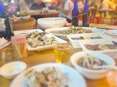 -舌尖上·霞浦滩涂海鲜·新闽菜(总店)