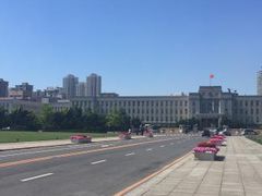 -大连人民广场