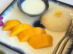-阿诺泰·泰国餐厅(紫荆店)