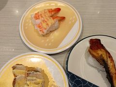 -滨寿司(新街口中央商场店)