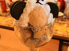 -莫比餐厅(五道口店)