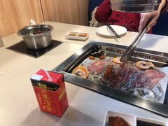 -爱客得牛排海鲜烤肉·火锅自助(春熙路黑金好店)