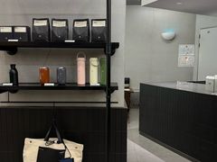 -M Stand(西安大悦城店)