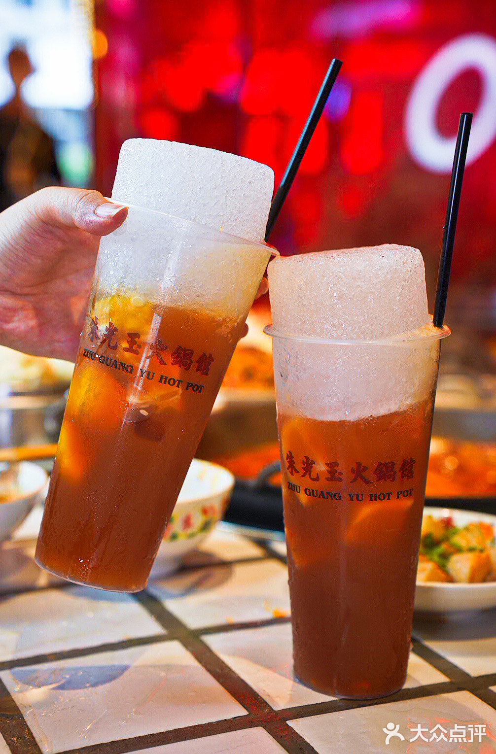 西安首店丨重庆NO. 1排队王🔥终于来了！绵绵冰🍧真的绝！