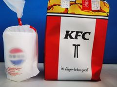 -肯德基(东四南大街店)